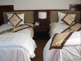 Long Anh Hotel Da Nang Exterior photo