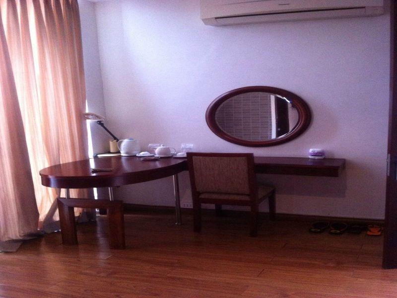Long Anh Hotel Da Nang Exterior photo