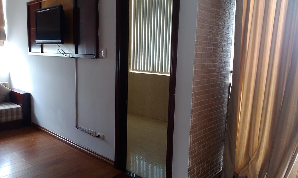 Long Anh Hotel Da Nang Room photo