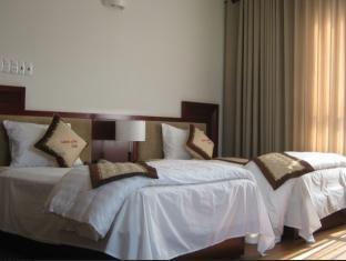 Long Anh Hotel Da Nang Exterior photo